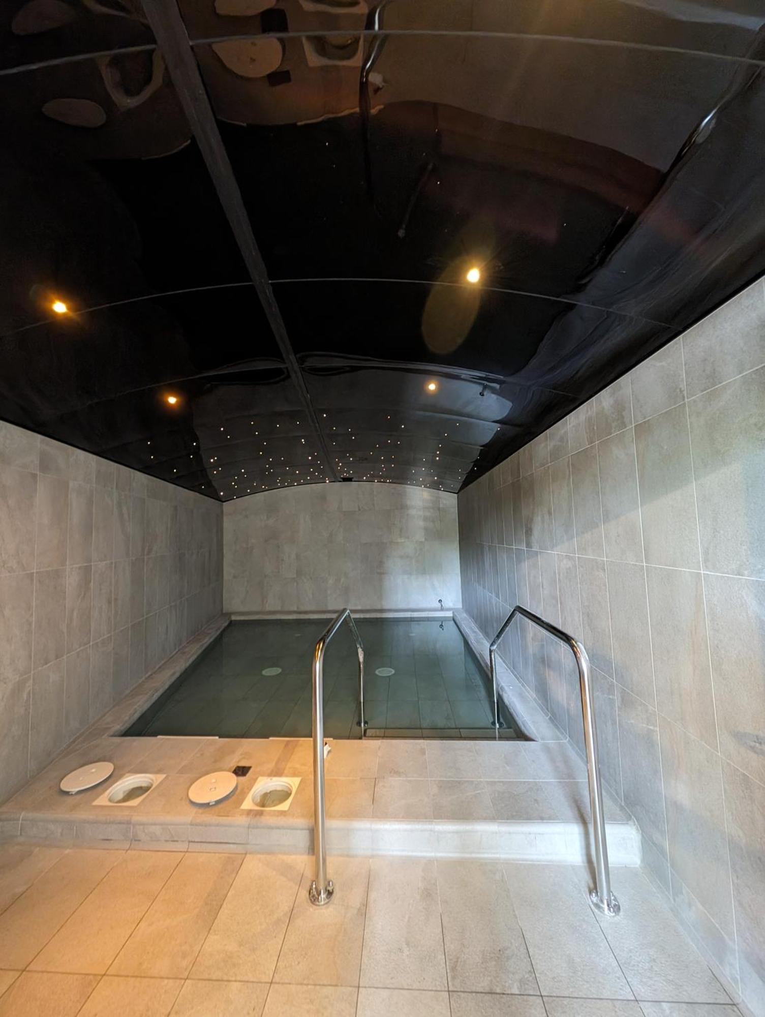 Hotel Des Thermes Des Fumades Allègre-les-Fumades Kültér fotó